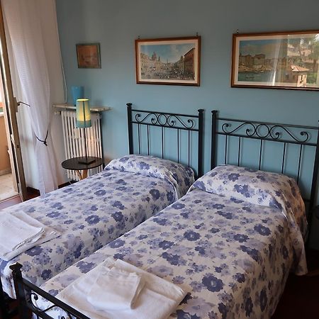 Bed and Breakfast Casa Garbata Řím Exteriér fotografie