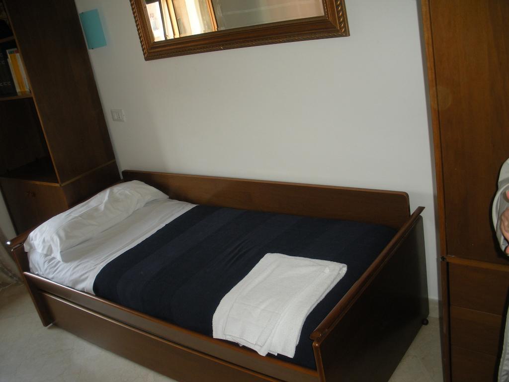 Bed and Breakfast Casa Garbata Řím Pokoj fotografie