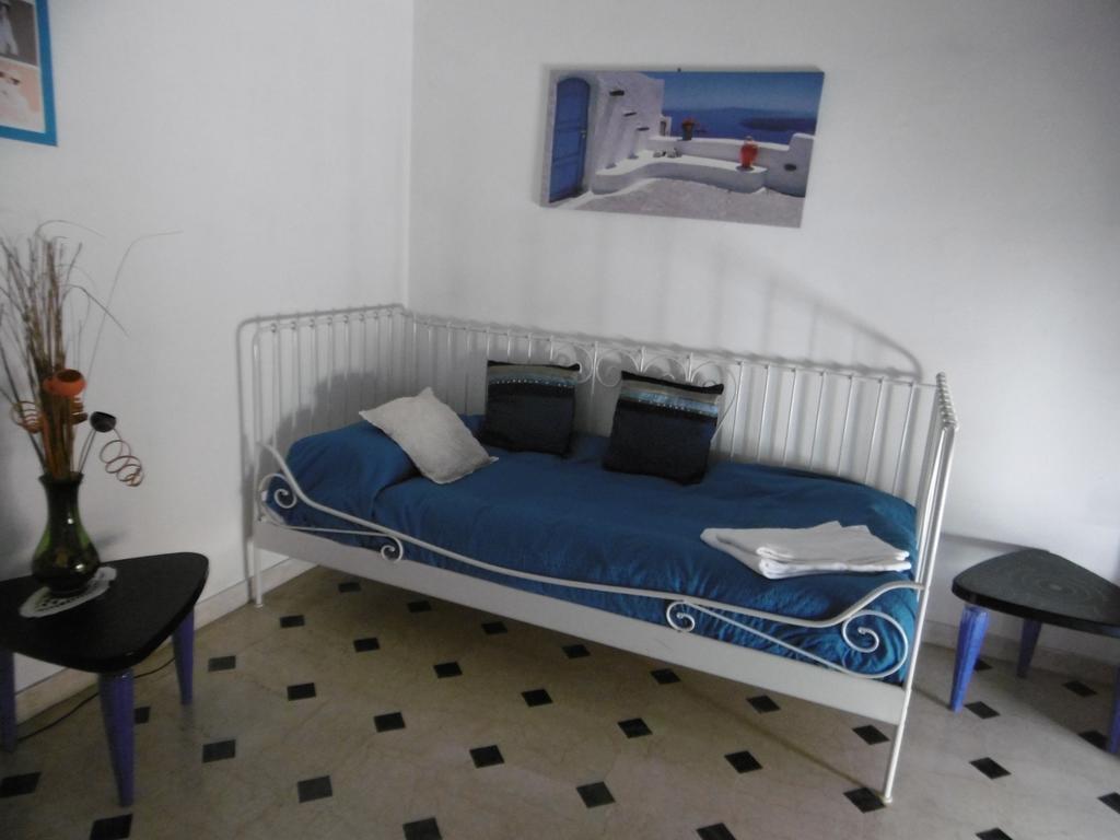 Bed and Breakfast Casa Garbata Řím Exteriér fotografie