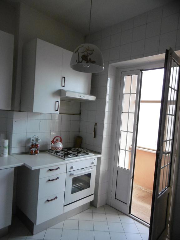 Bed and Breakfast Casa Garbata Řím Exteriér fotografie