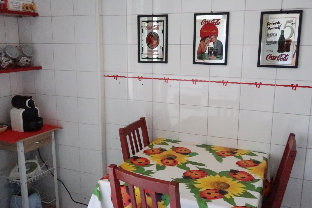 Bed and Breakfast Casa Garbata Řím Exteriér fotografie